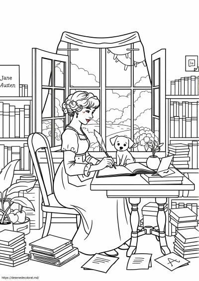 Jane austen