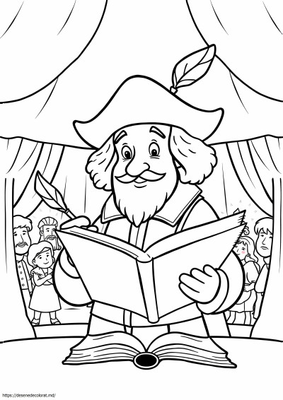 Shakespeare