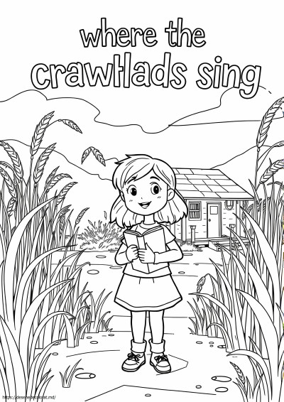Unde cântă crawdads