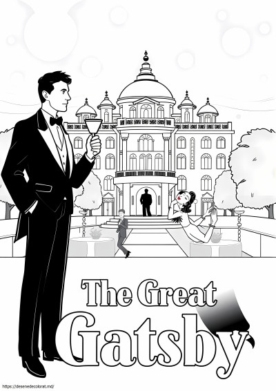 Marele Gatsby