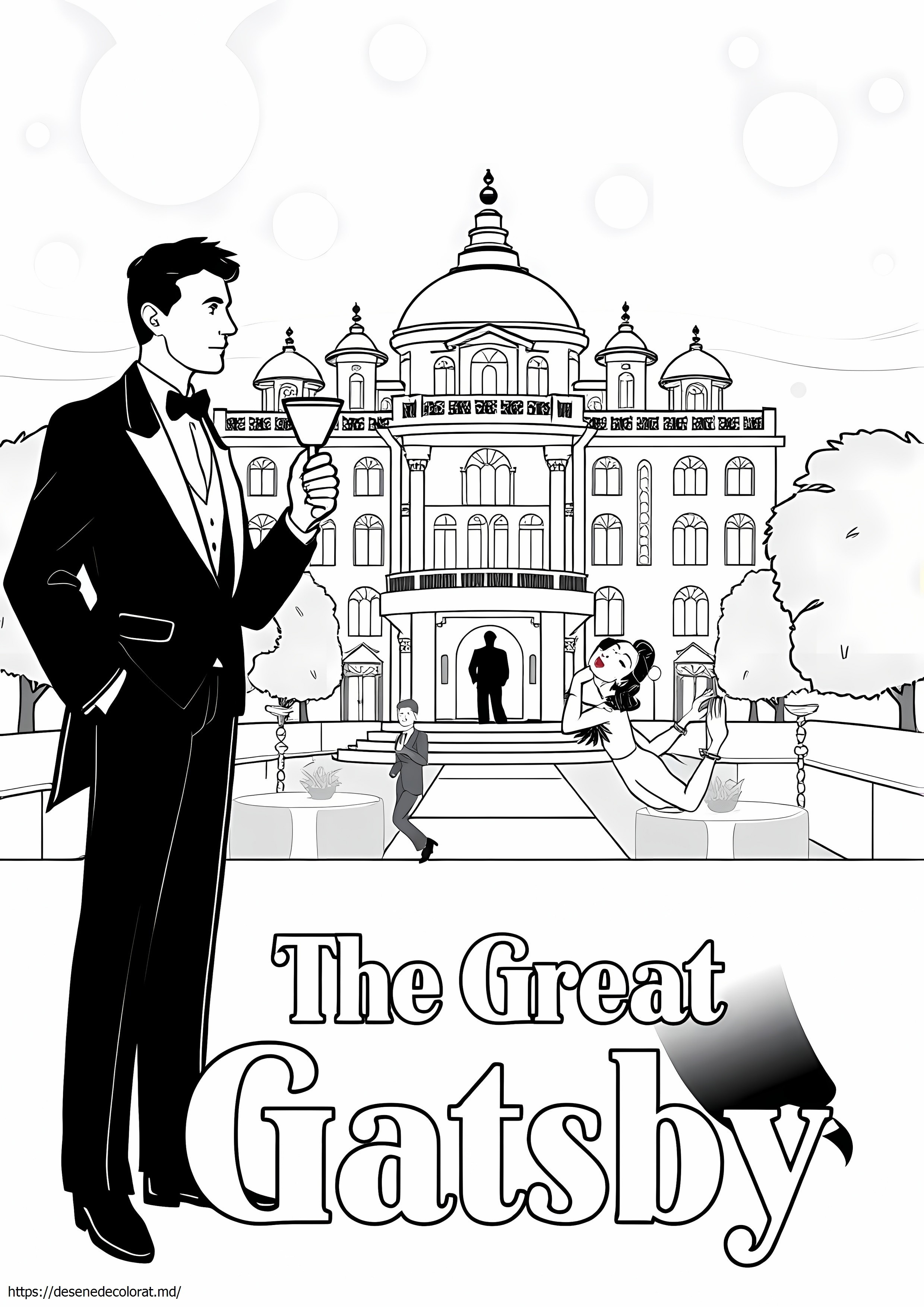 Marele Gatsby