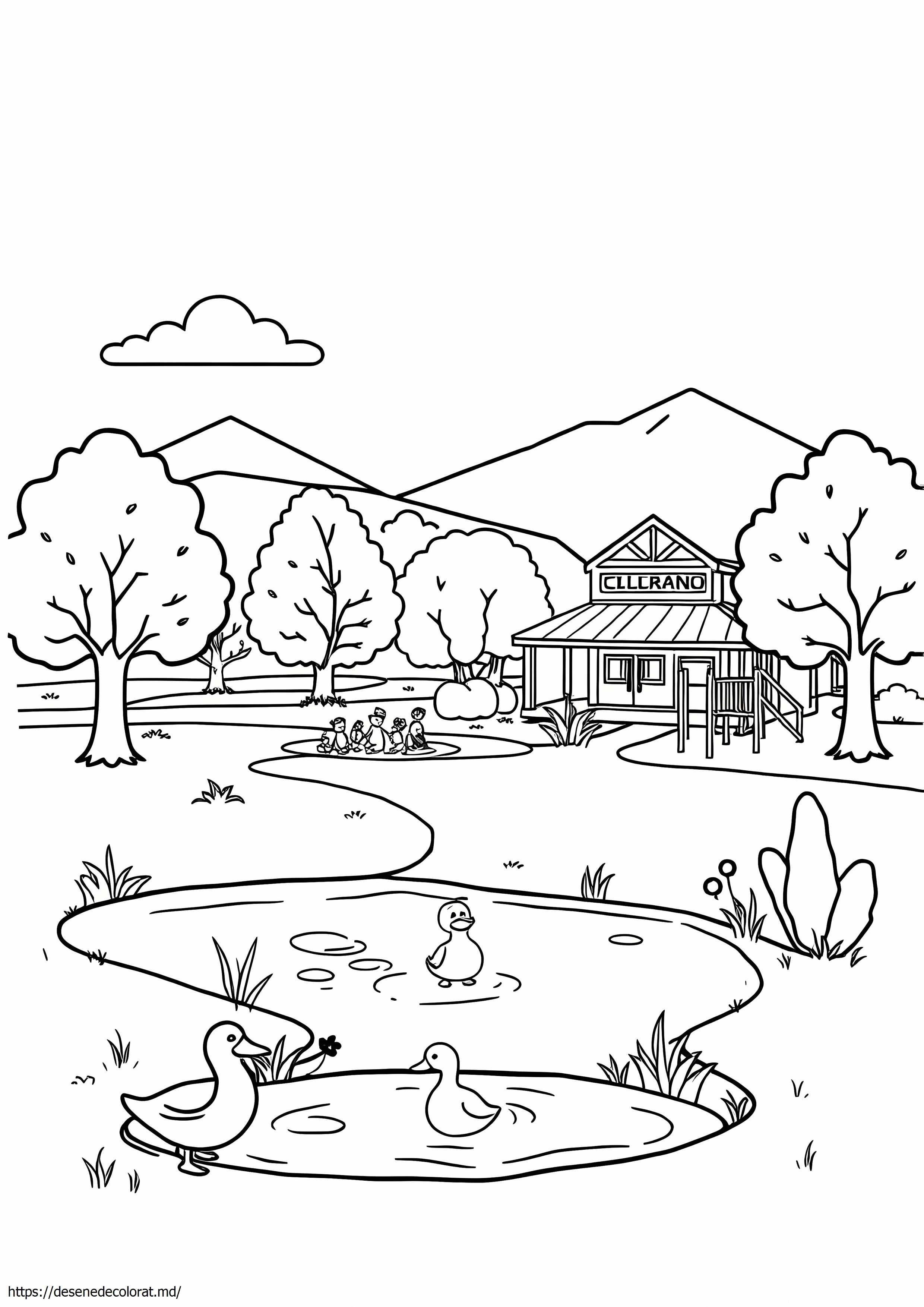 Pagina comunității eaton colorado