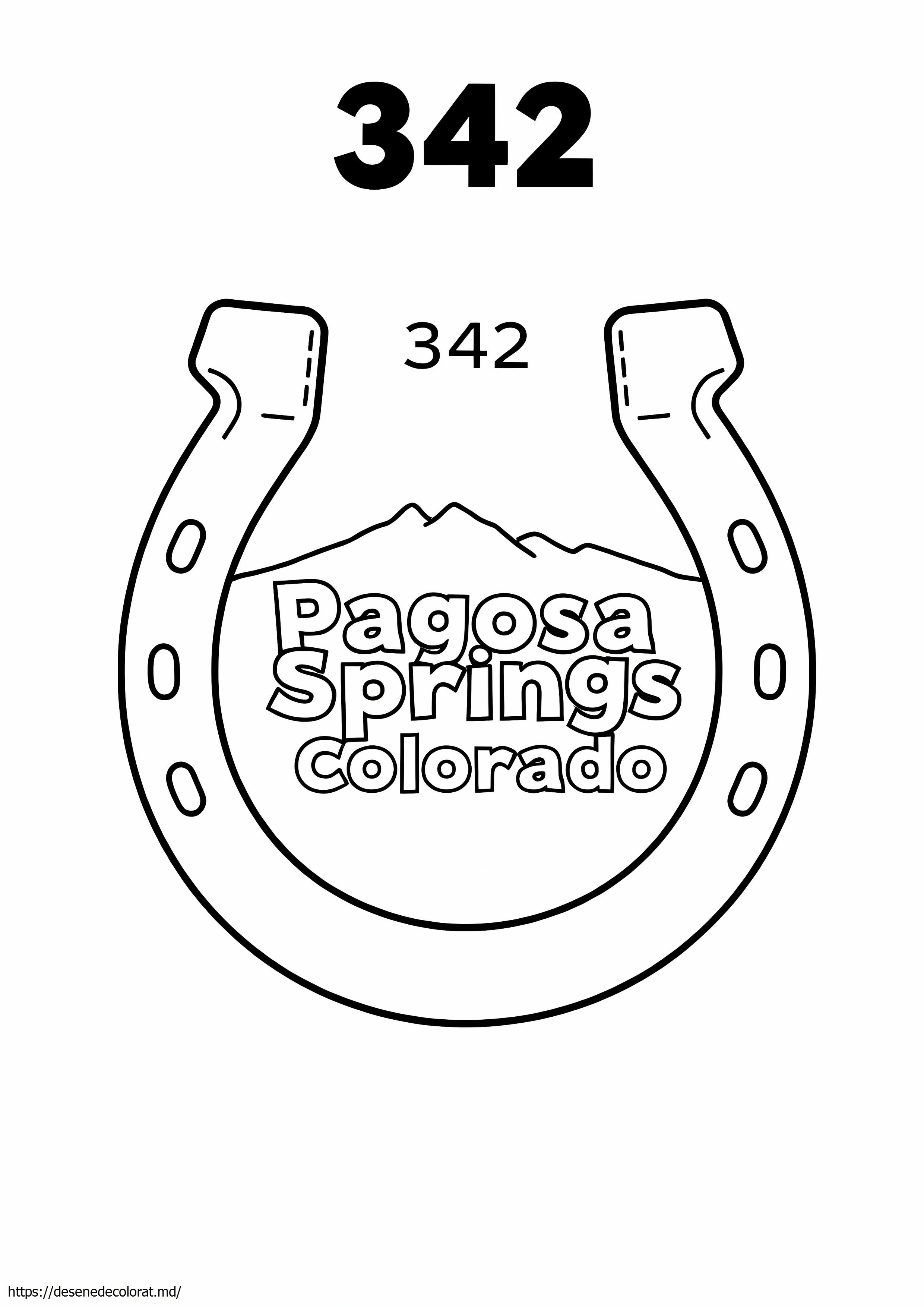 342 hosshoe circle pagosas springs colorado
