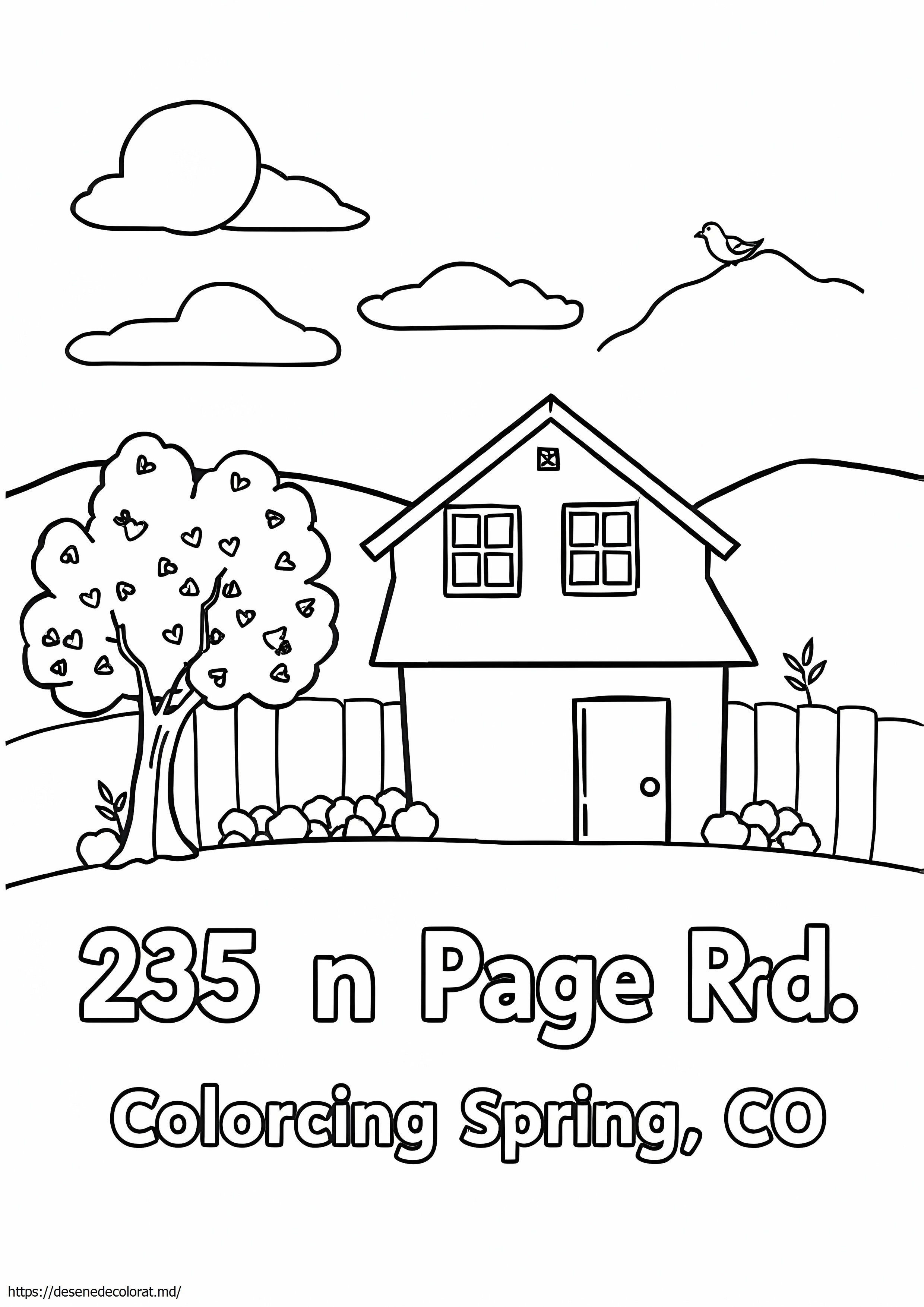 255 n pagina rd colorado springs co