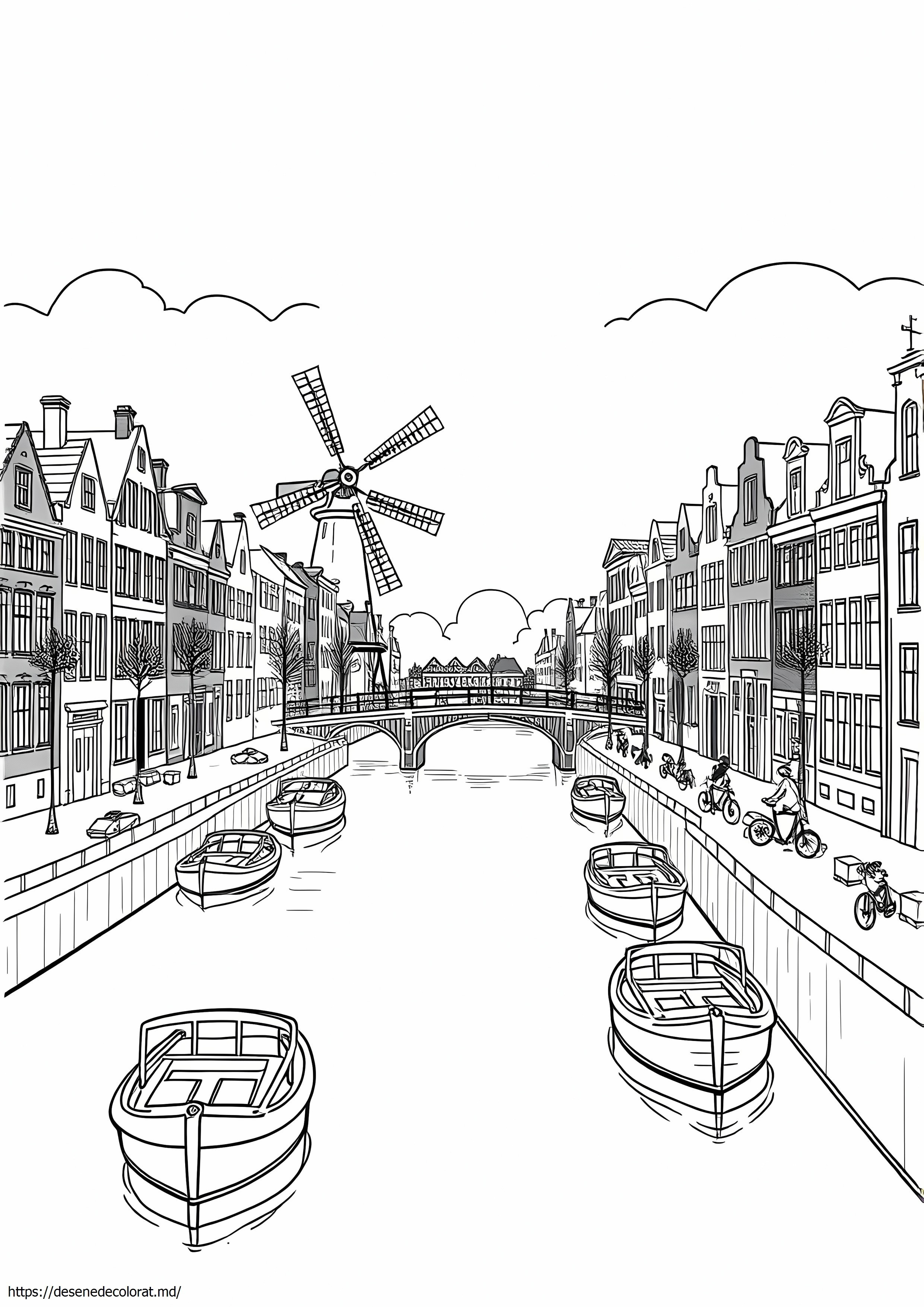 Amsterdam