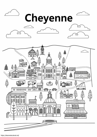 Cheyenne