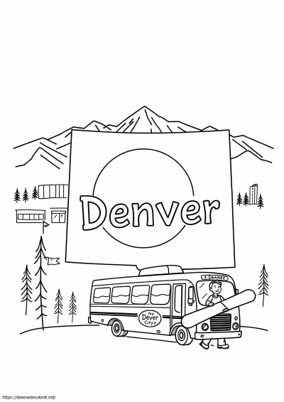 Denver