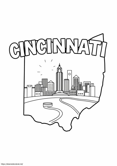 Cincinnati