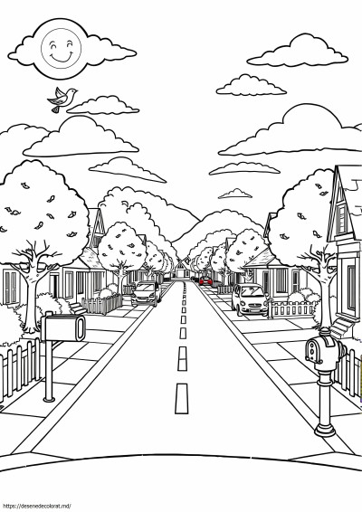Cherry creek lane
