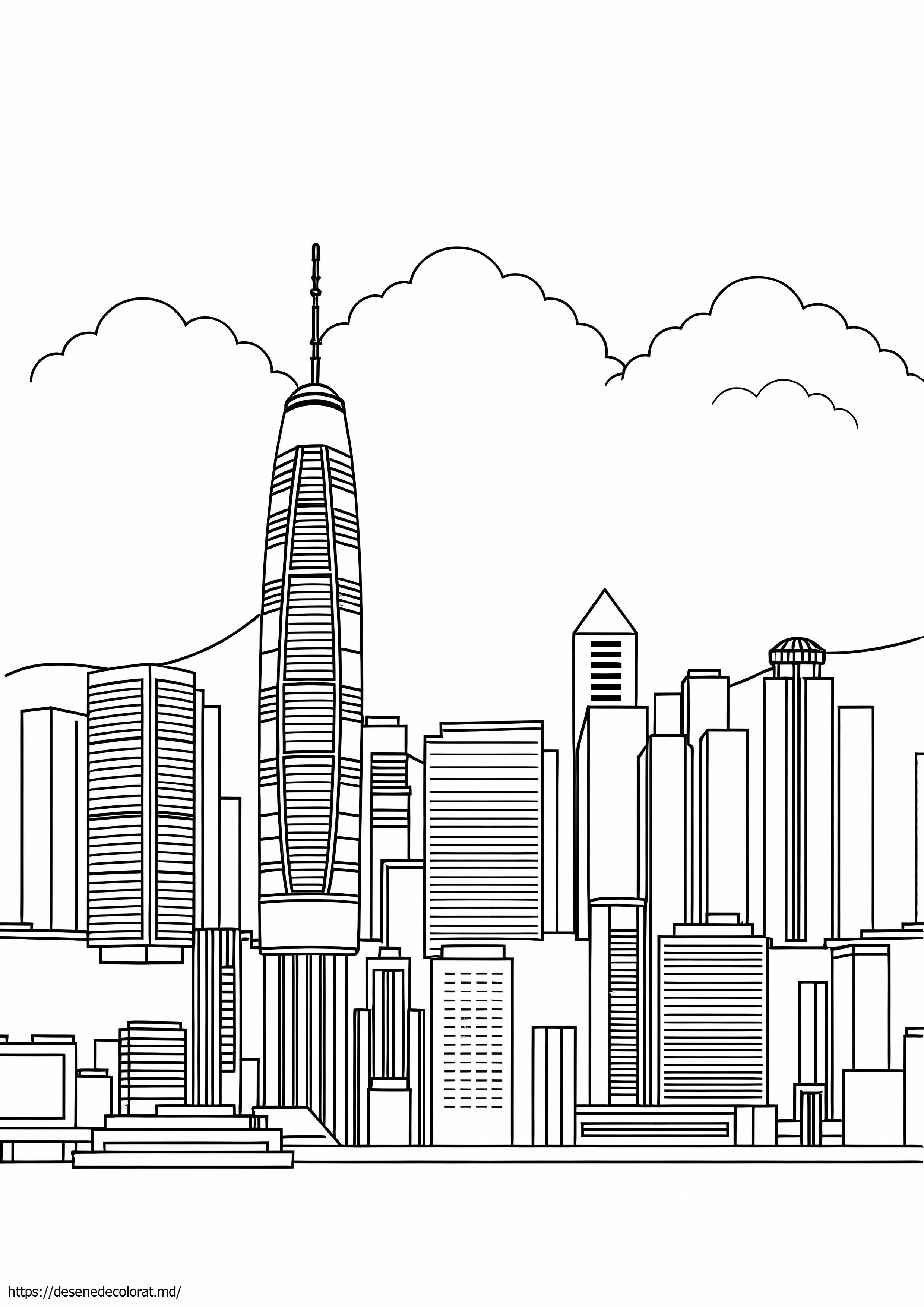 Hong Kong