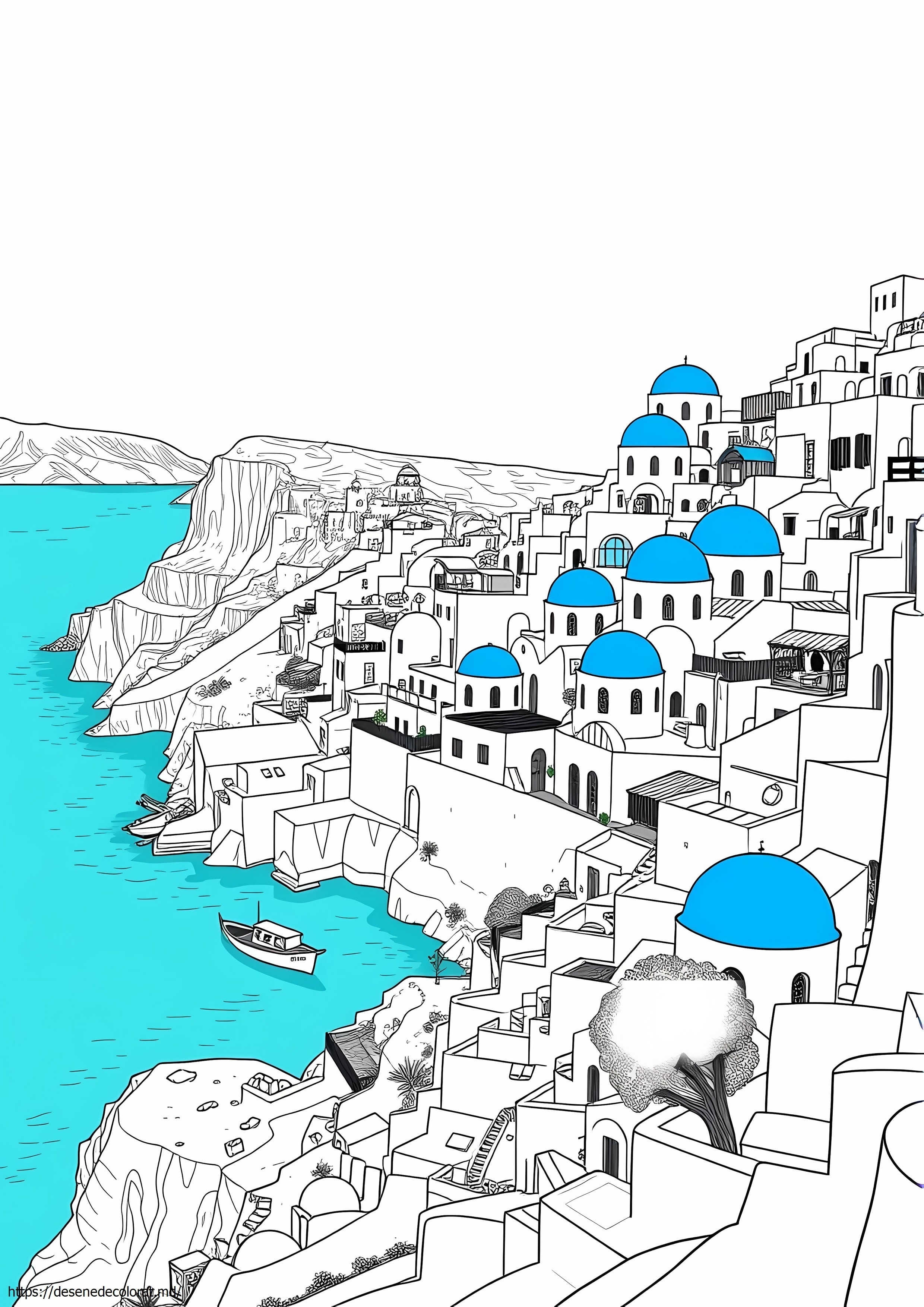 Santorini