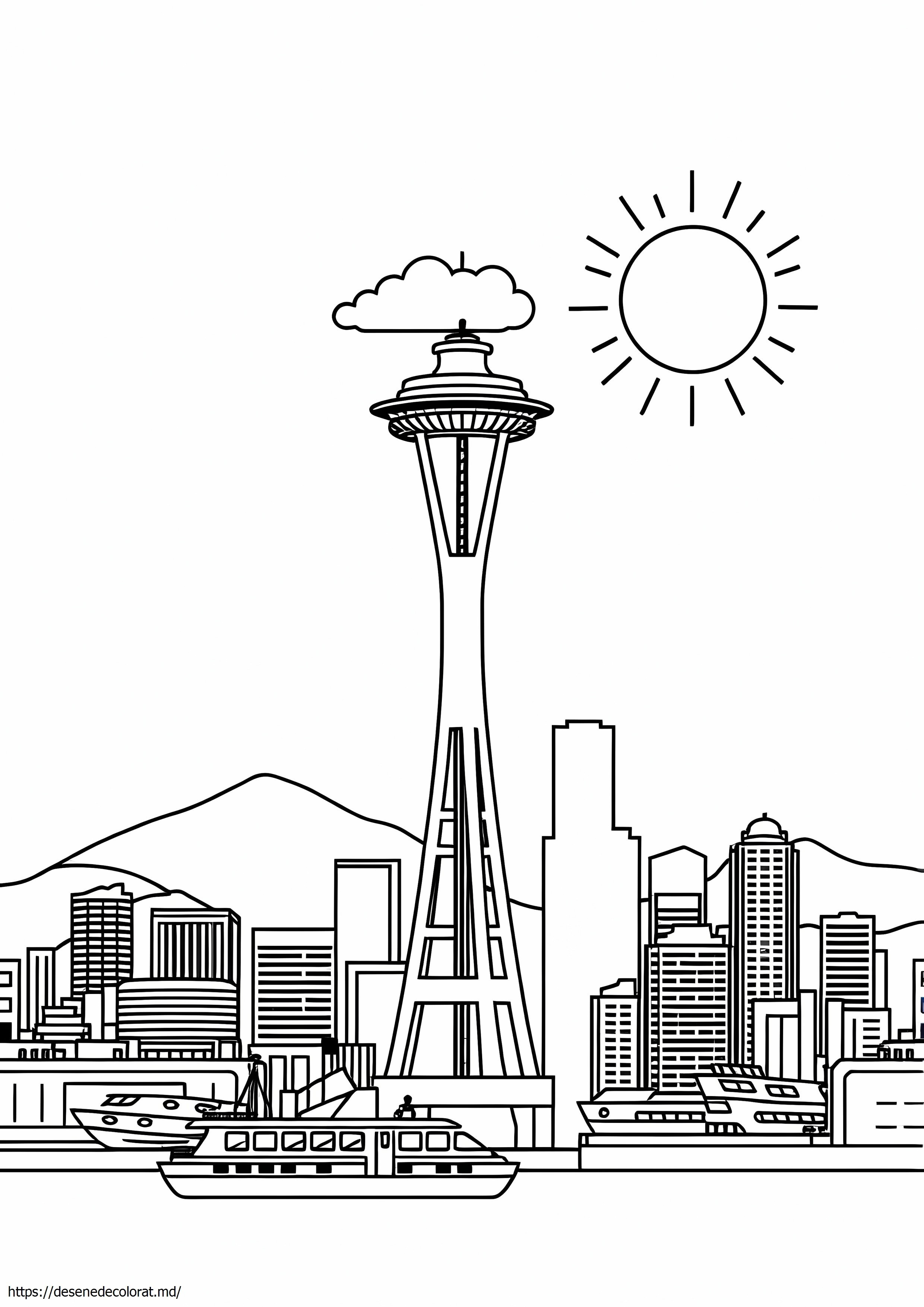 Seattle