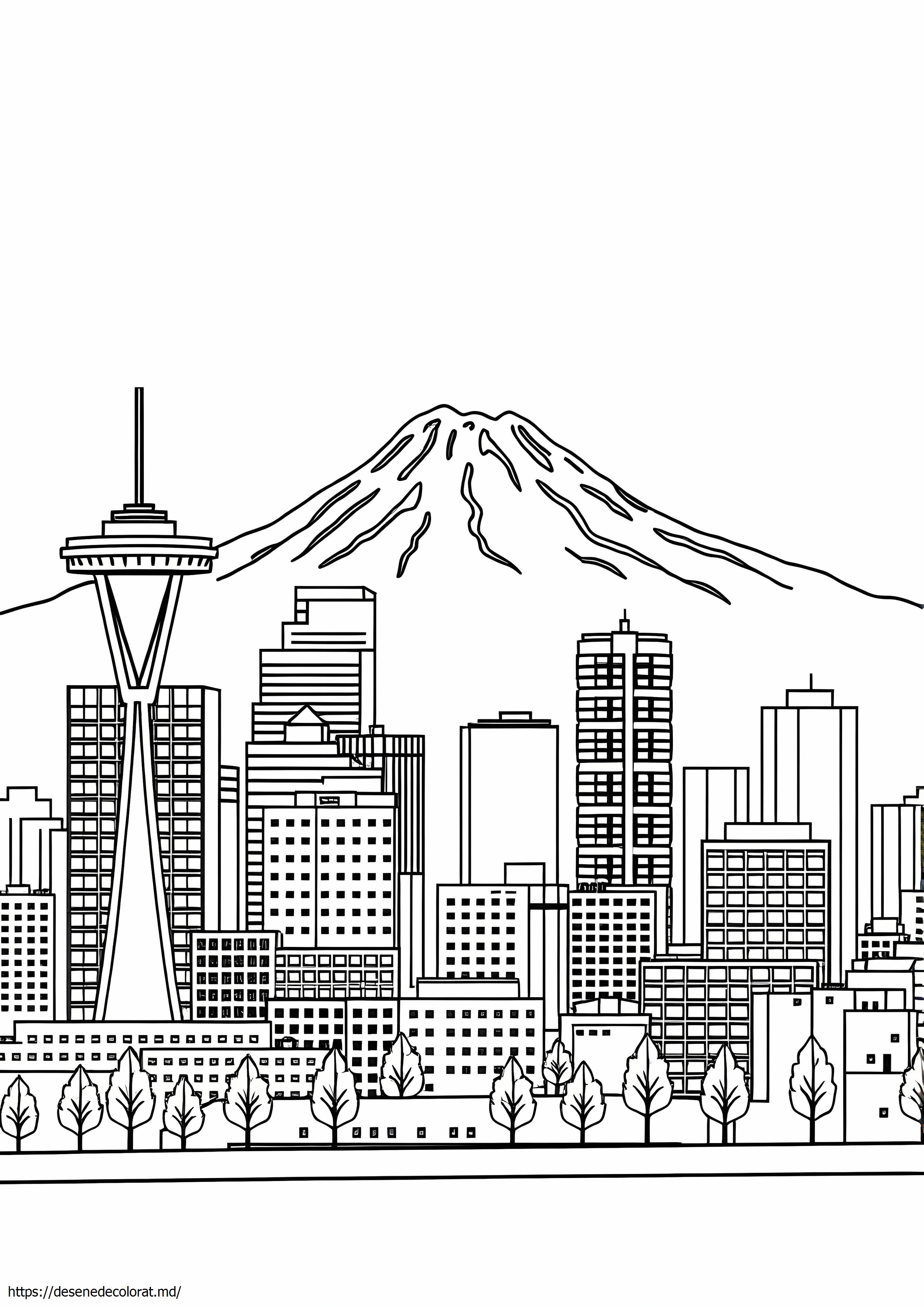 Tacoma