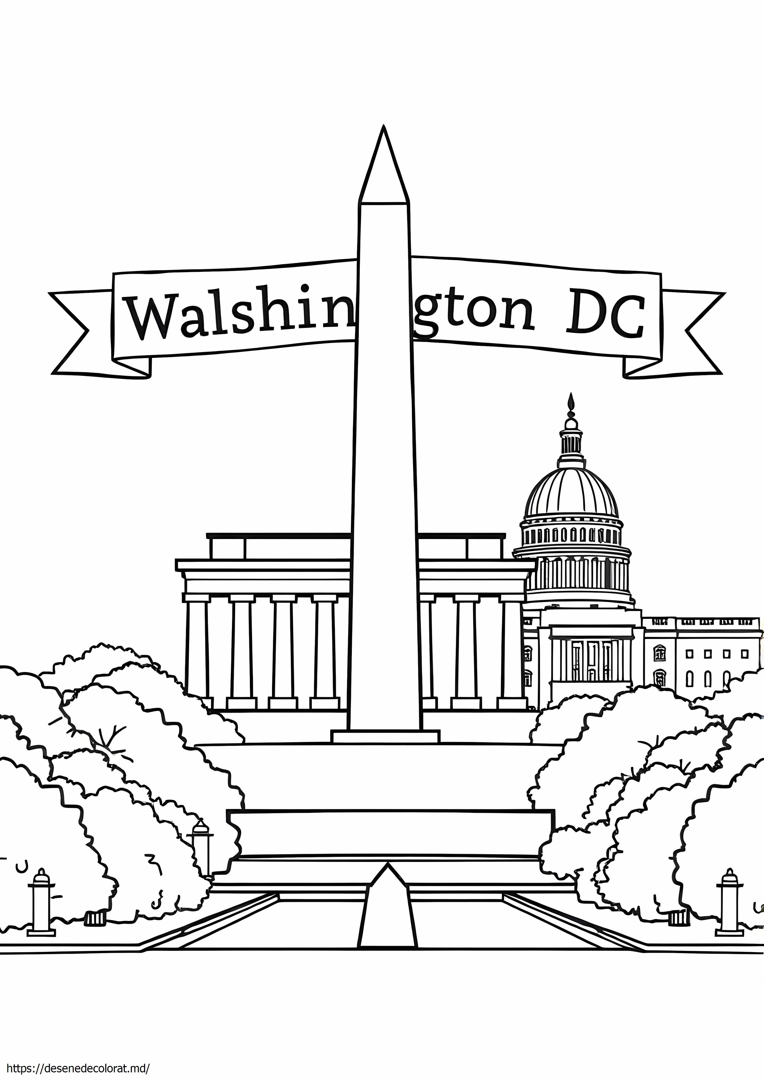 Washington dc