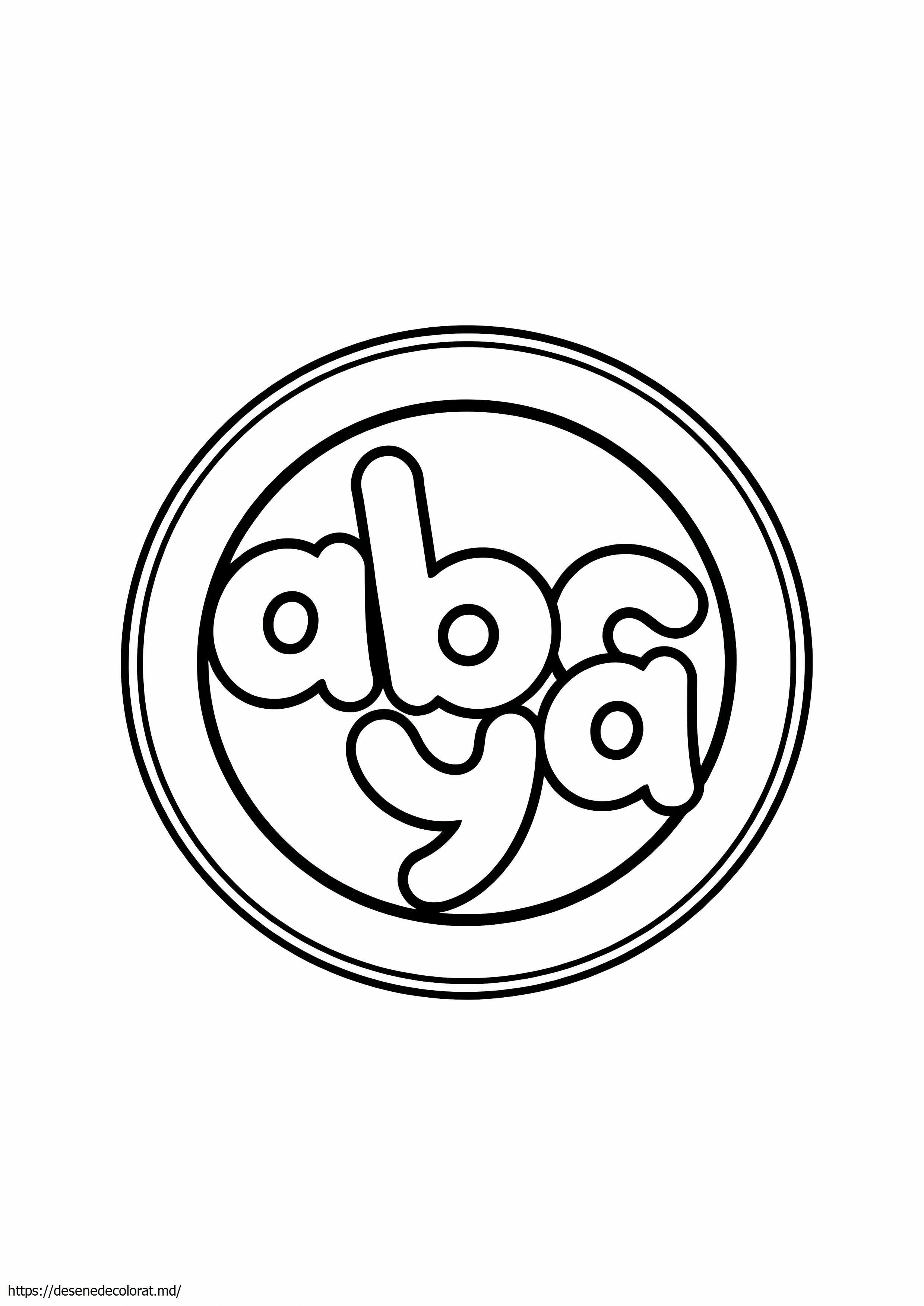 Abc ya logo