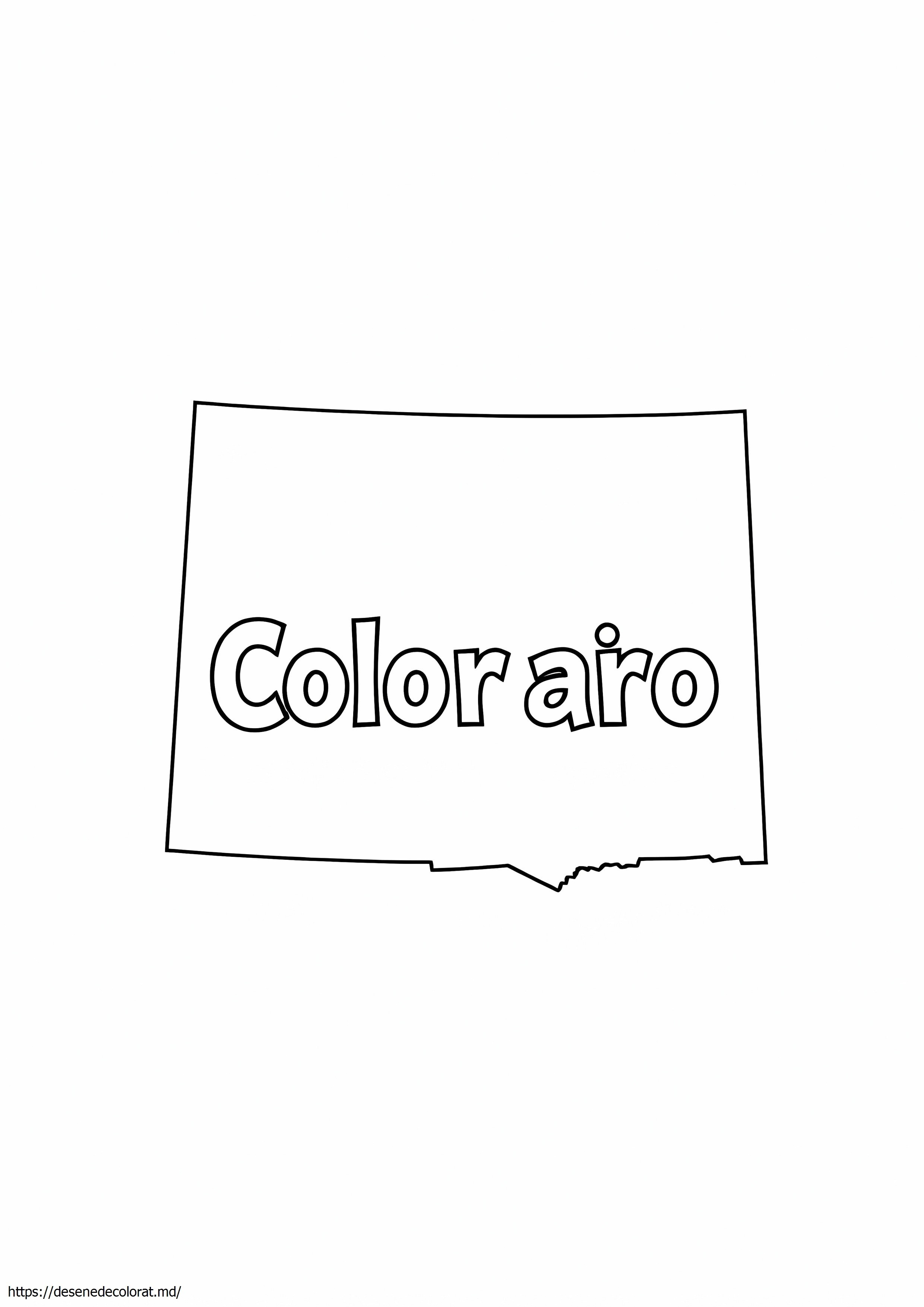 Pagini albe denver colorado SUA