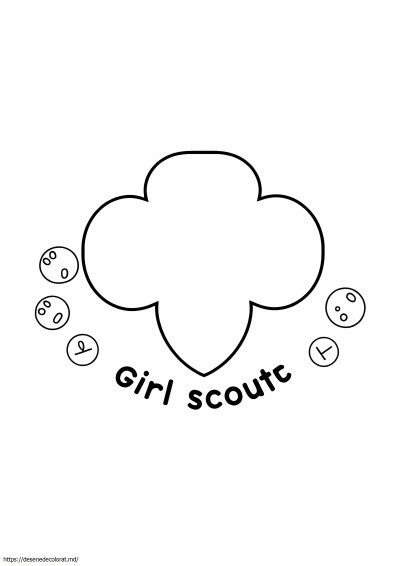 Sigla girl scout