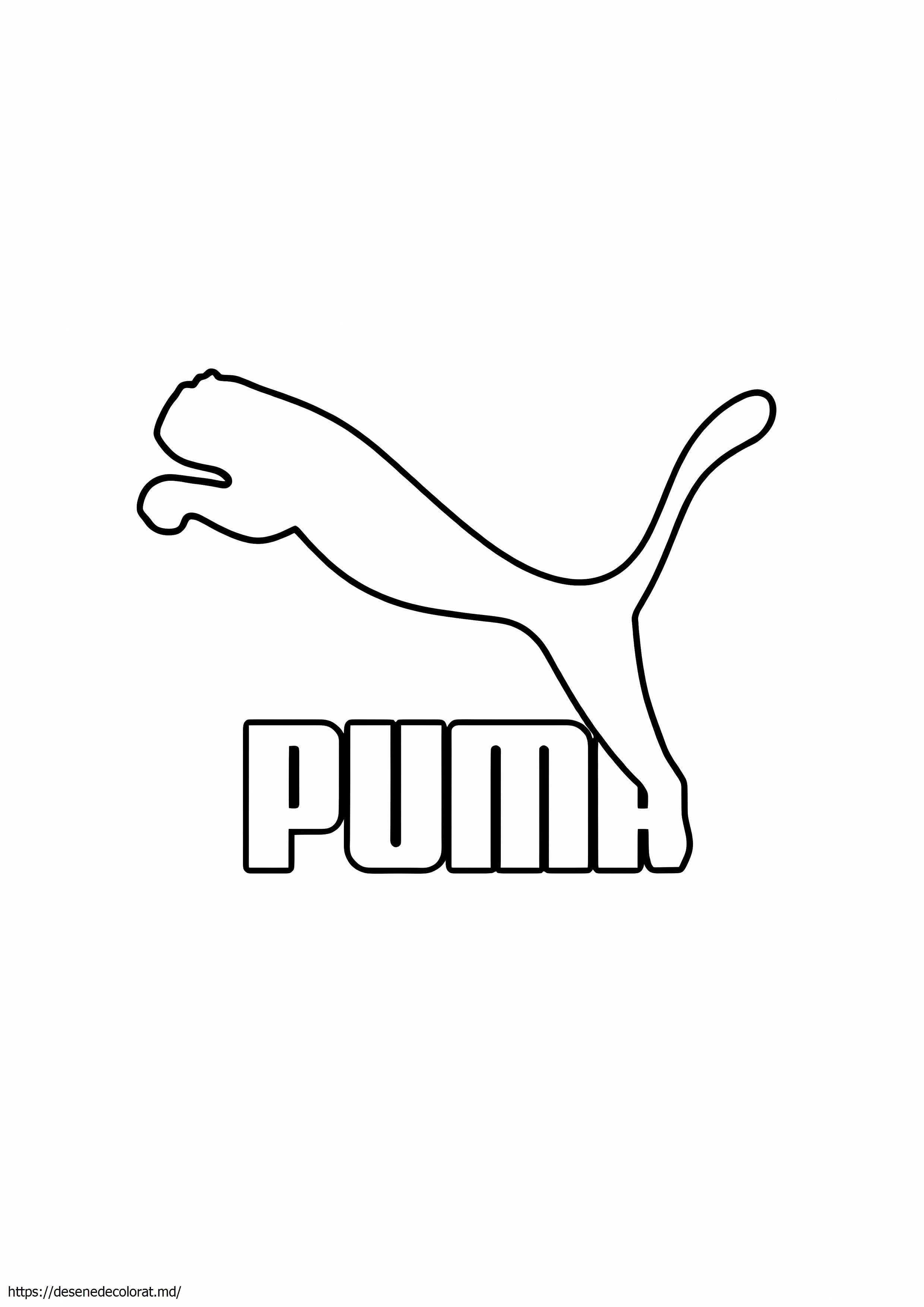 Sigla puma