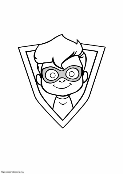Sigla henry danger