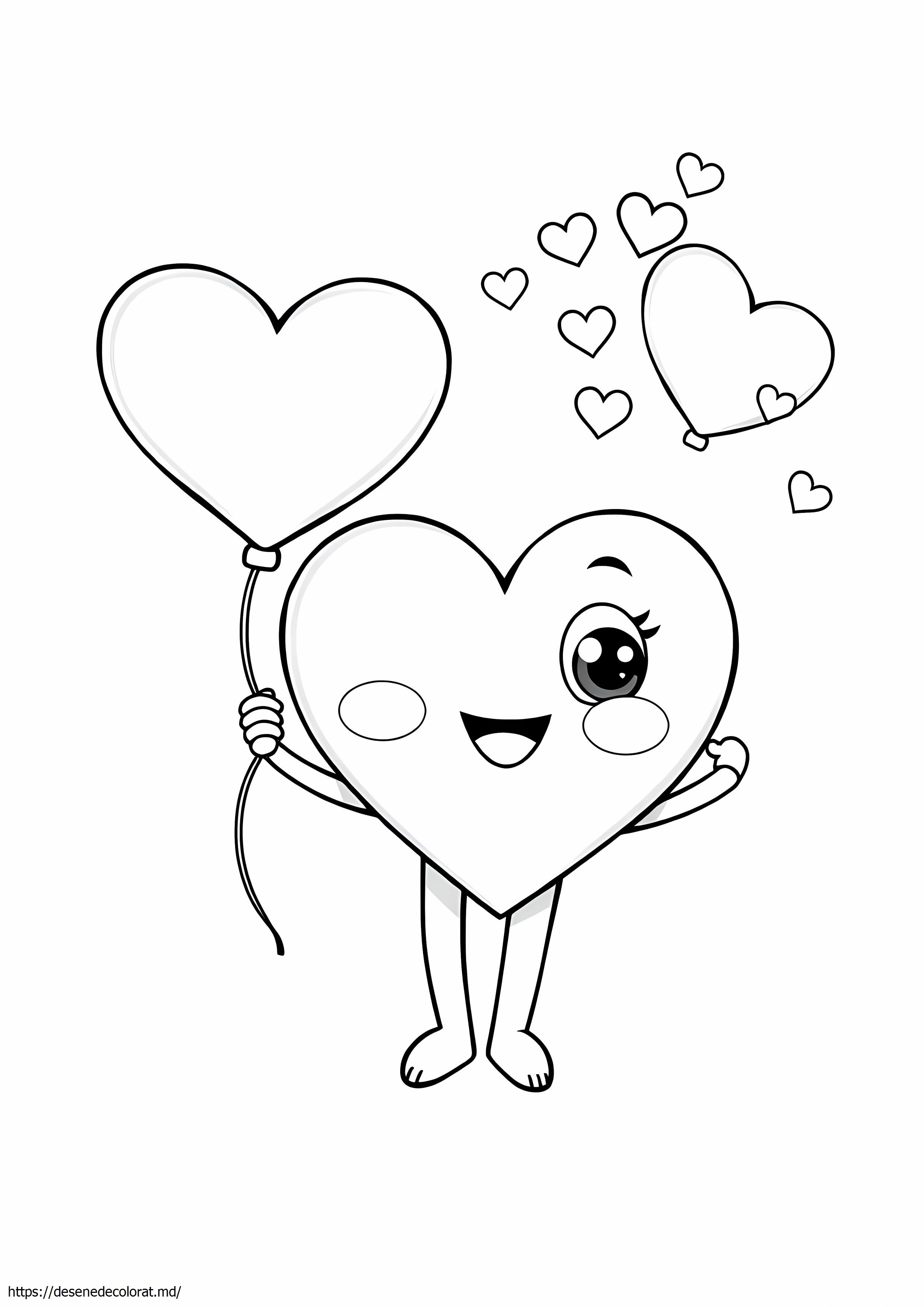 Drăguț valentine