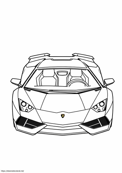 Lamborghini