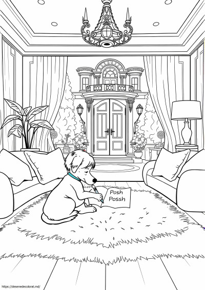 Posh