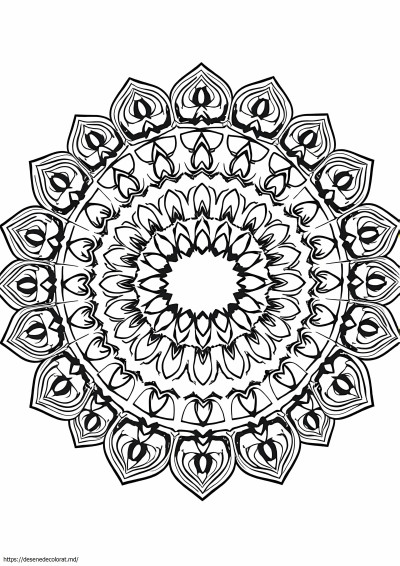 Mandala goala