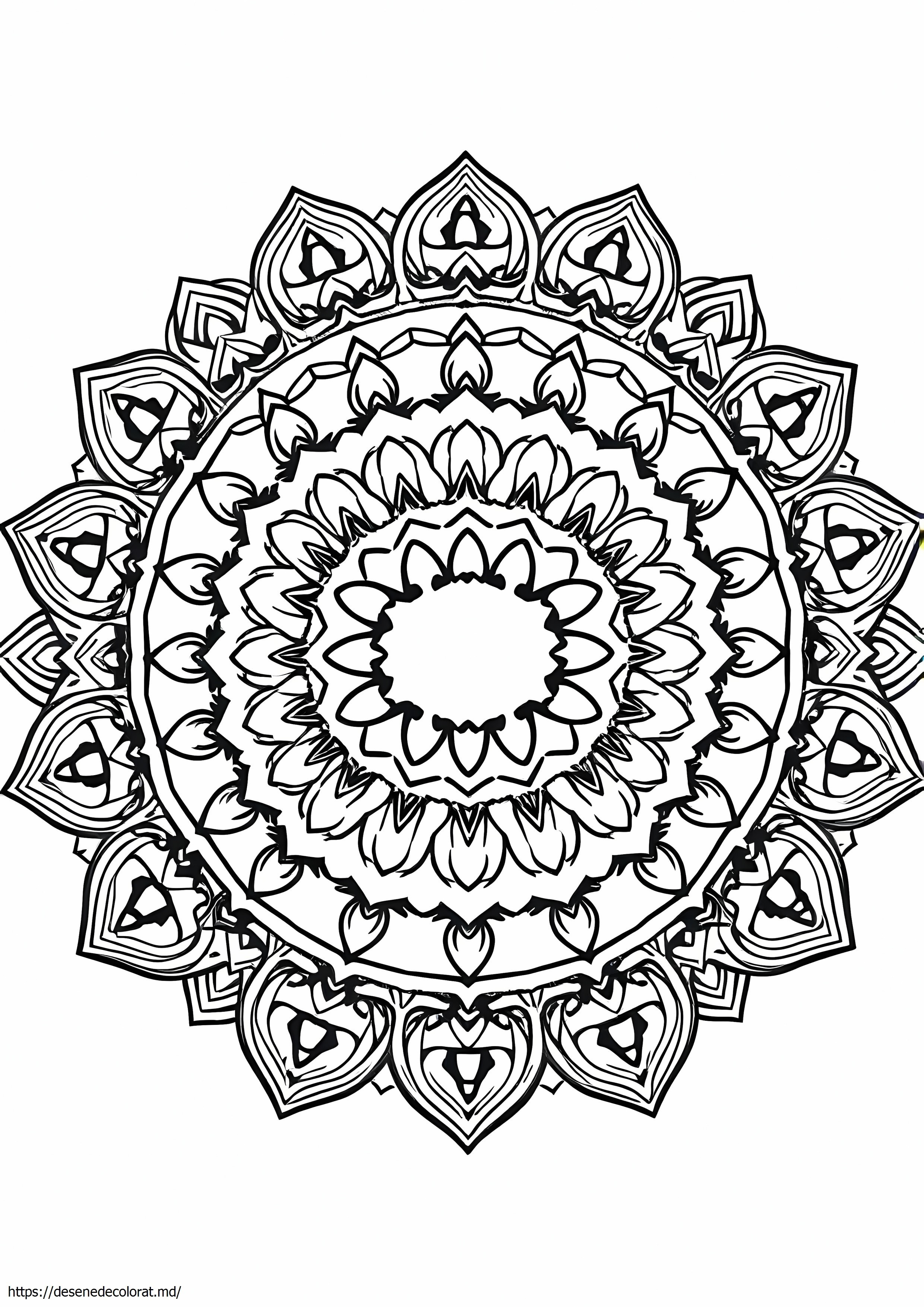 Descarca mandala