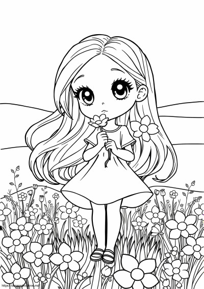 Fata manga