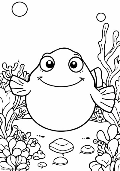 Blobfish
