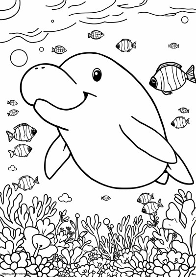 Dugong