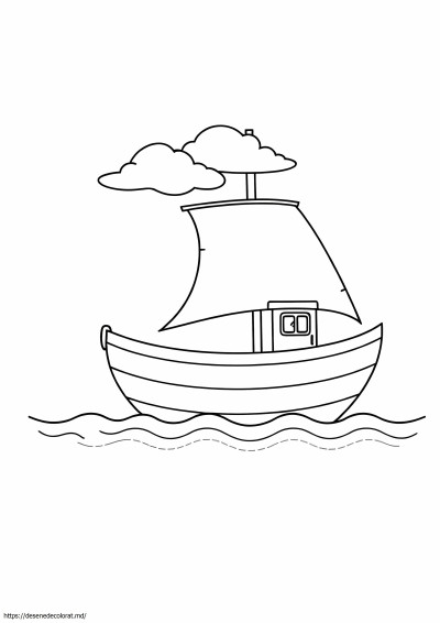 Navă barca
