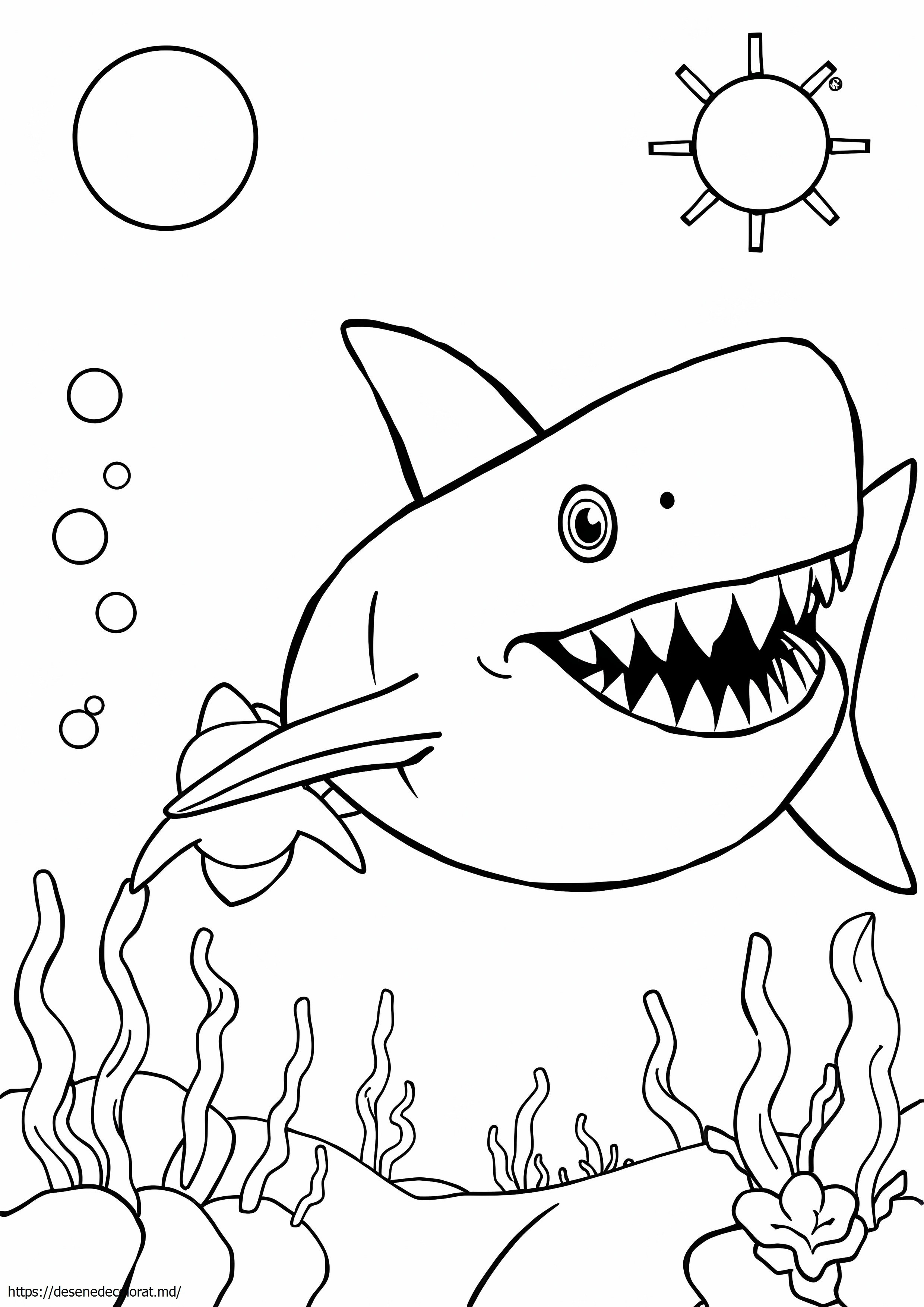 Clipart rechin