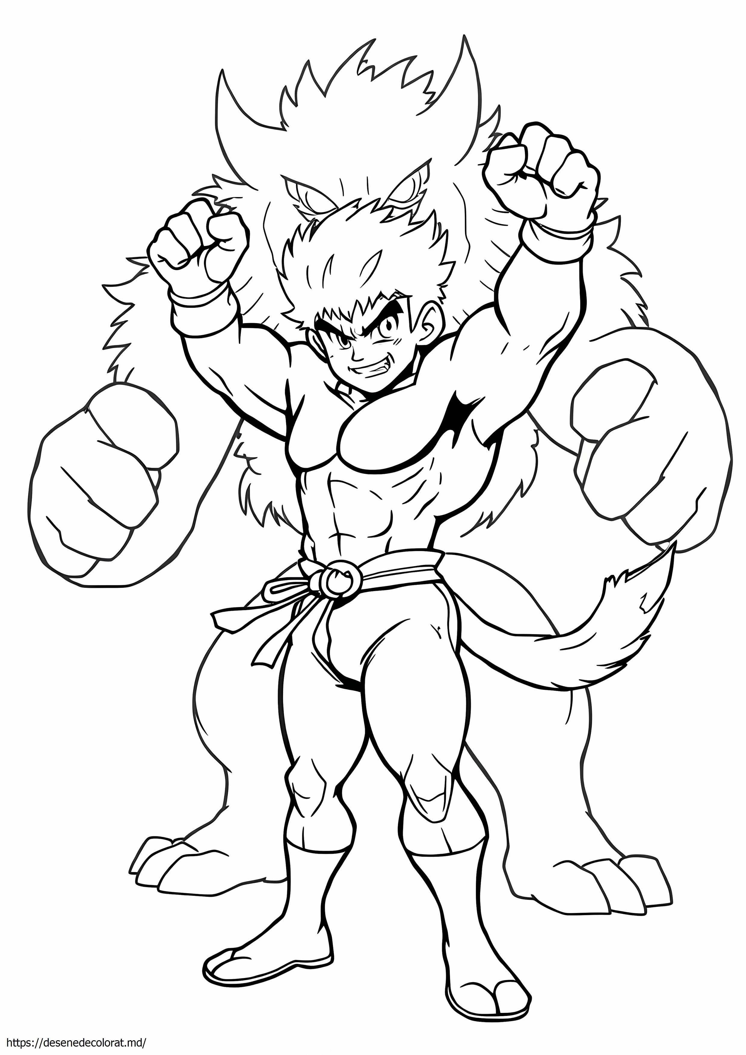 Baki