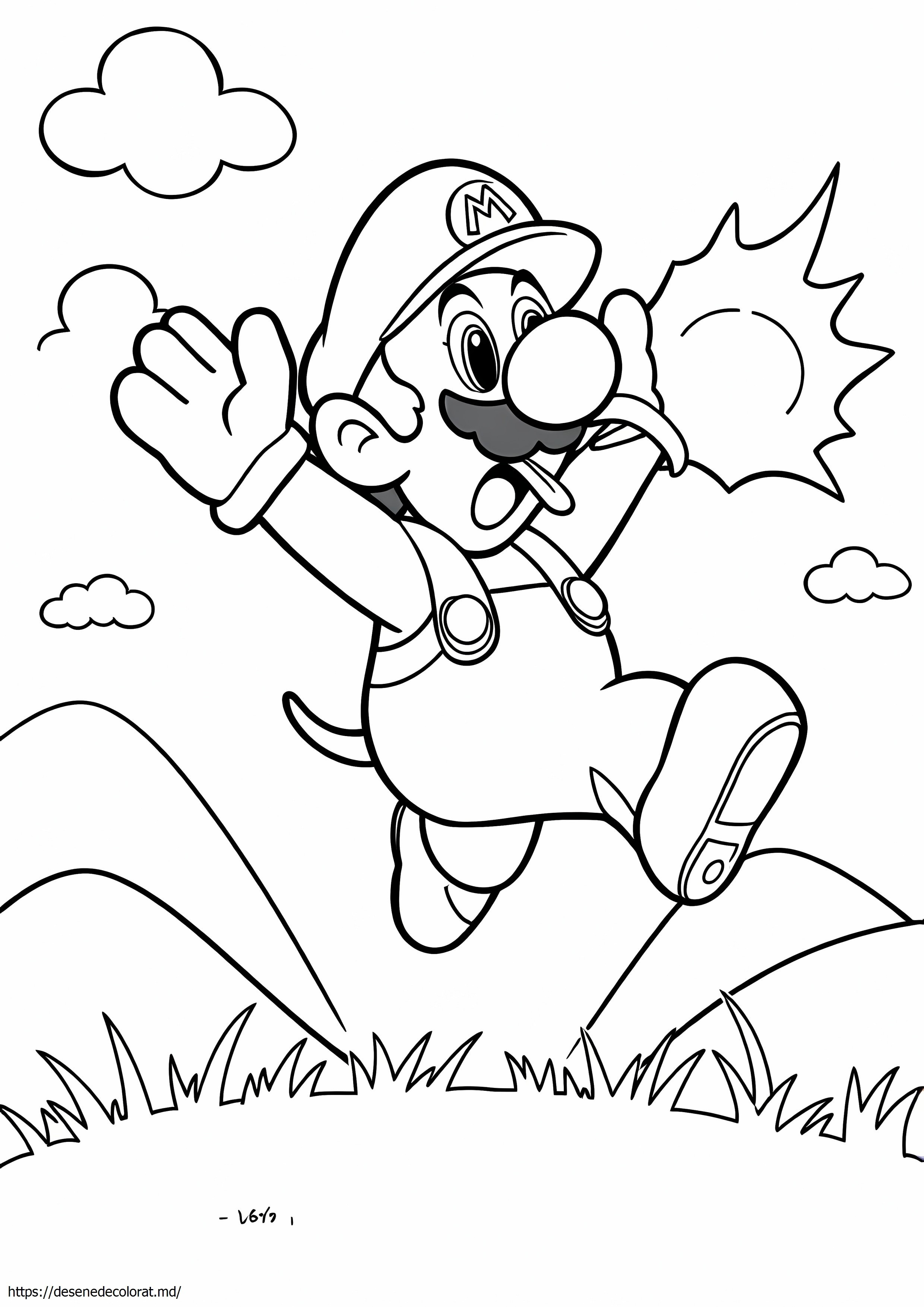 Foc luigi