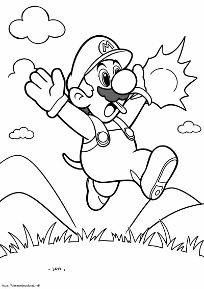 Foc luigi