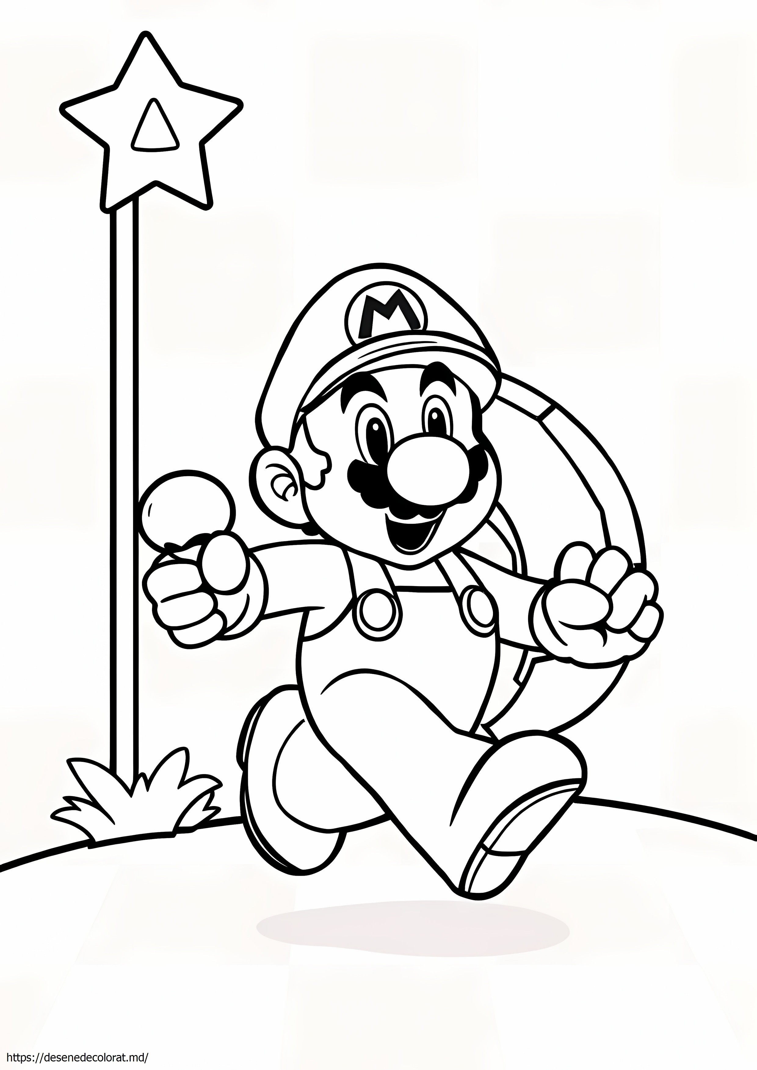 Joc mario