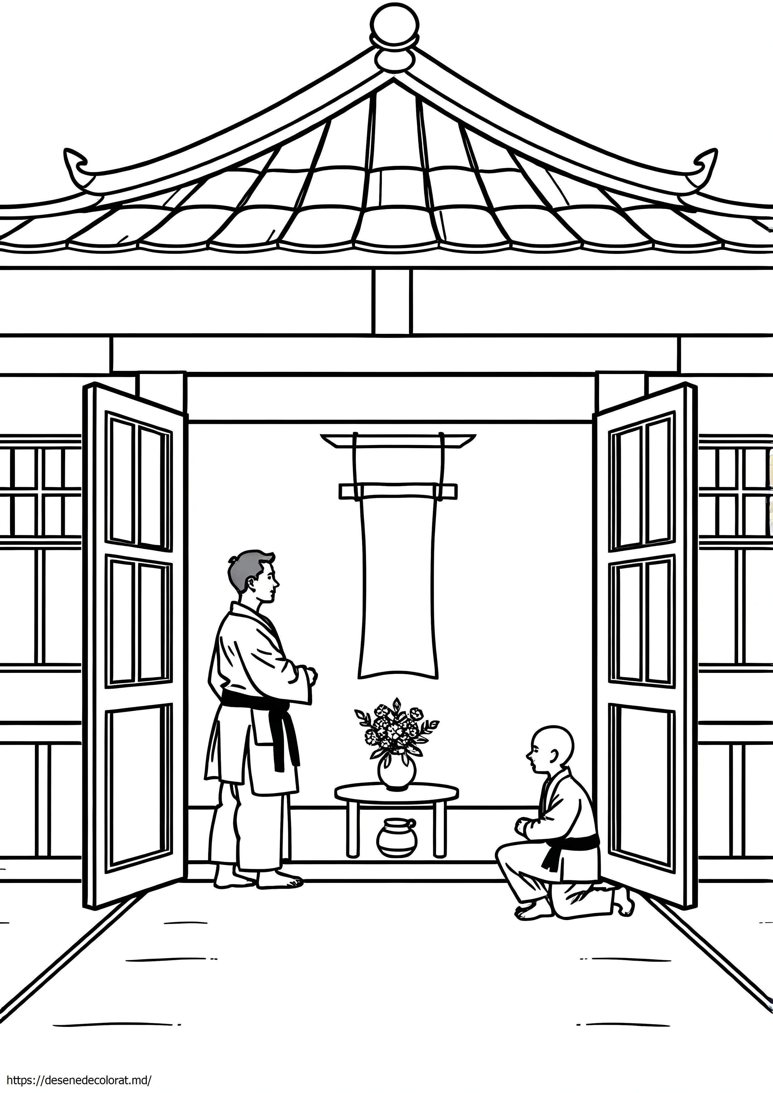Dojo