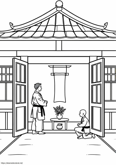 Dojo