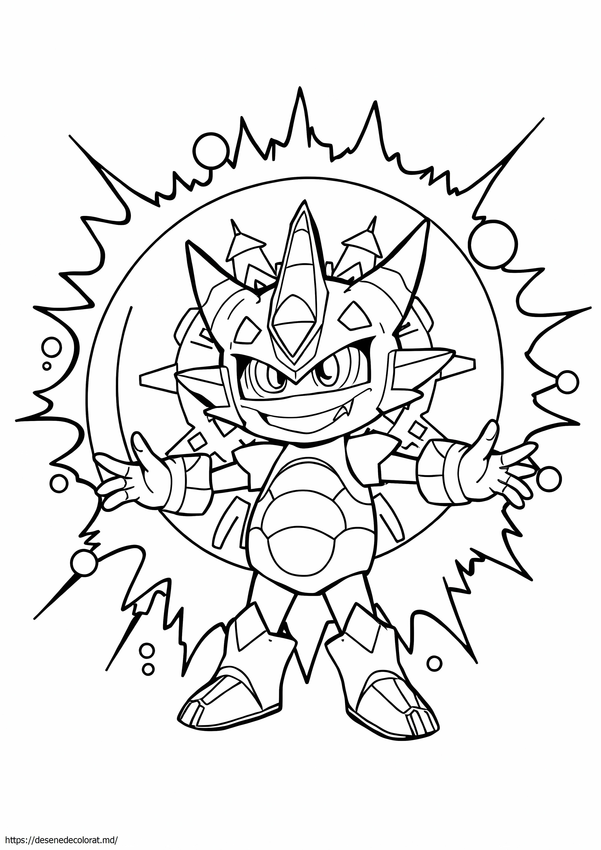 Bakugon
