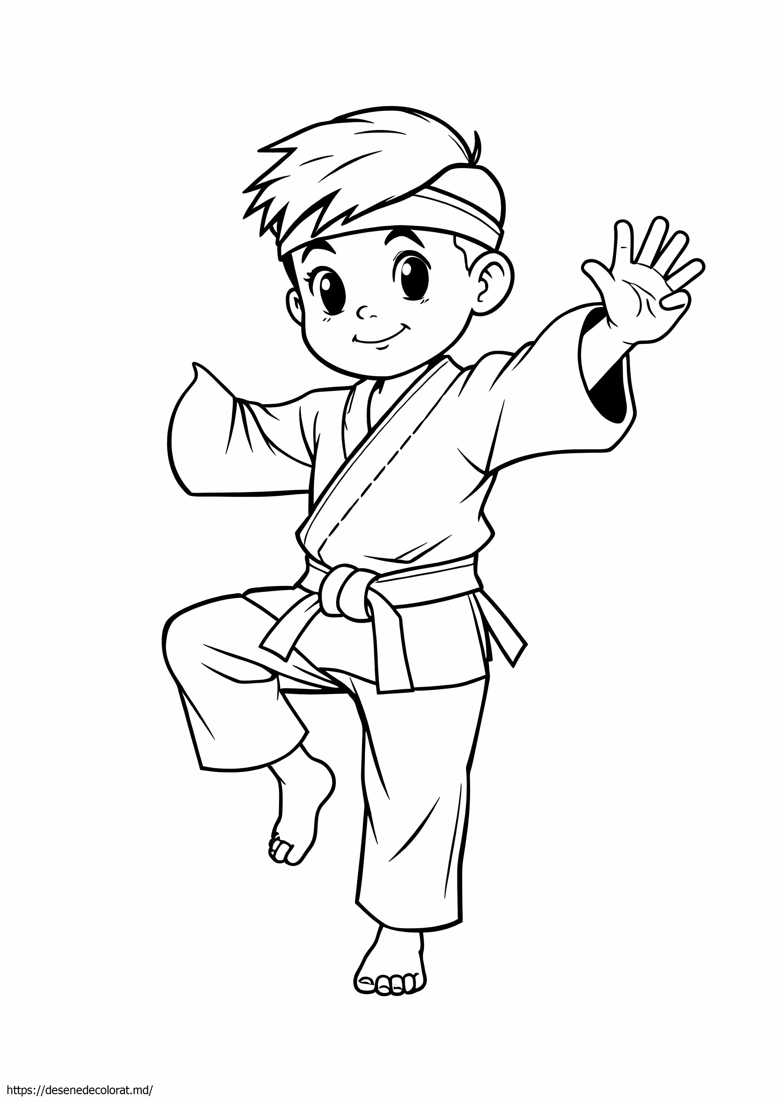 Karate