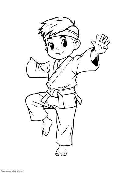 Karate