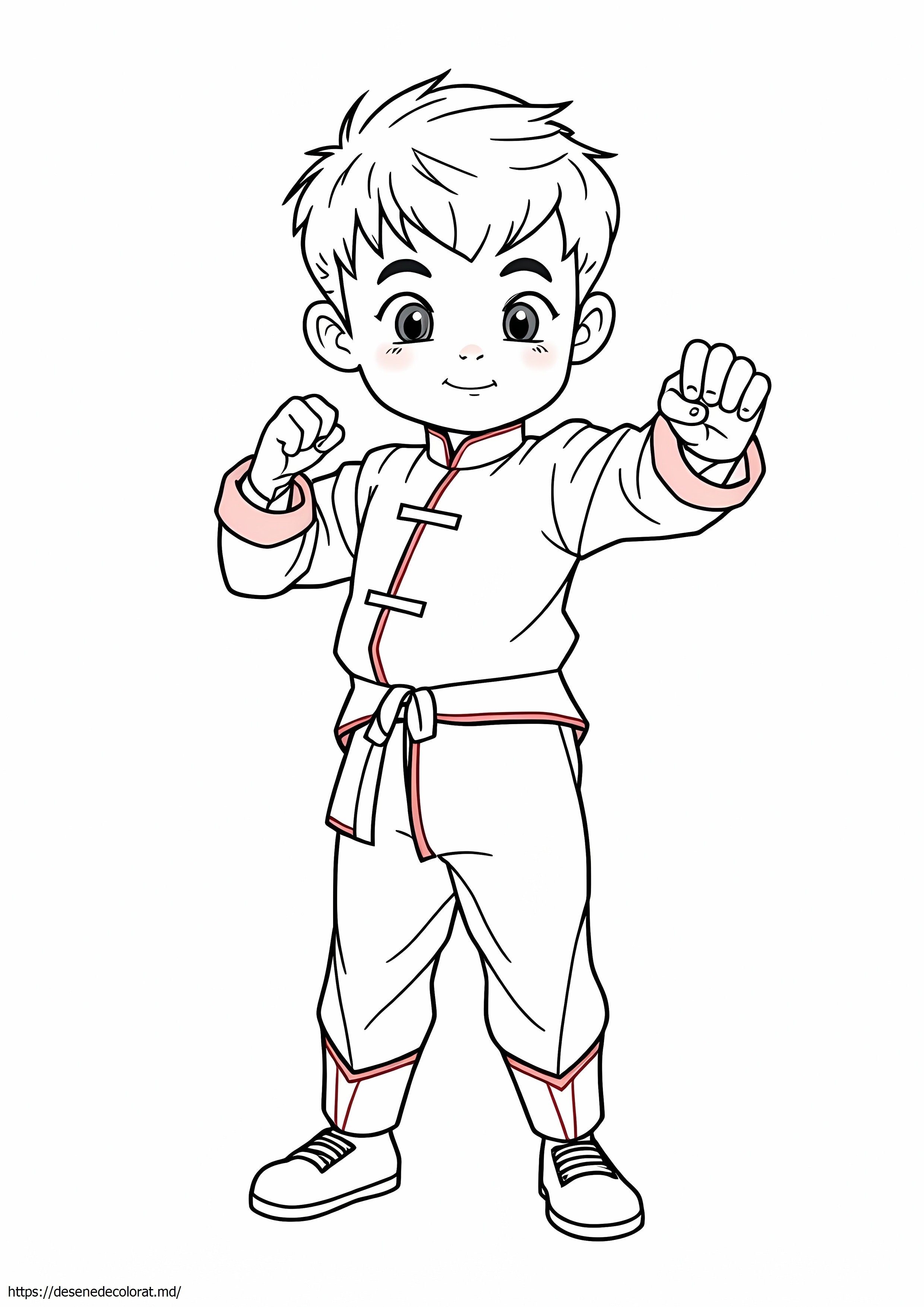Kung fu