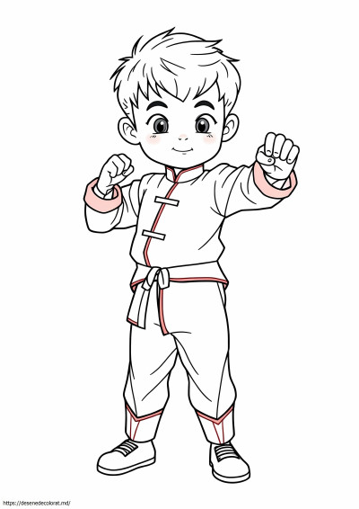 Kung fu