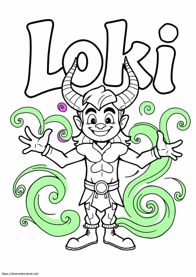 Loki