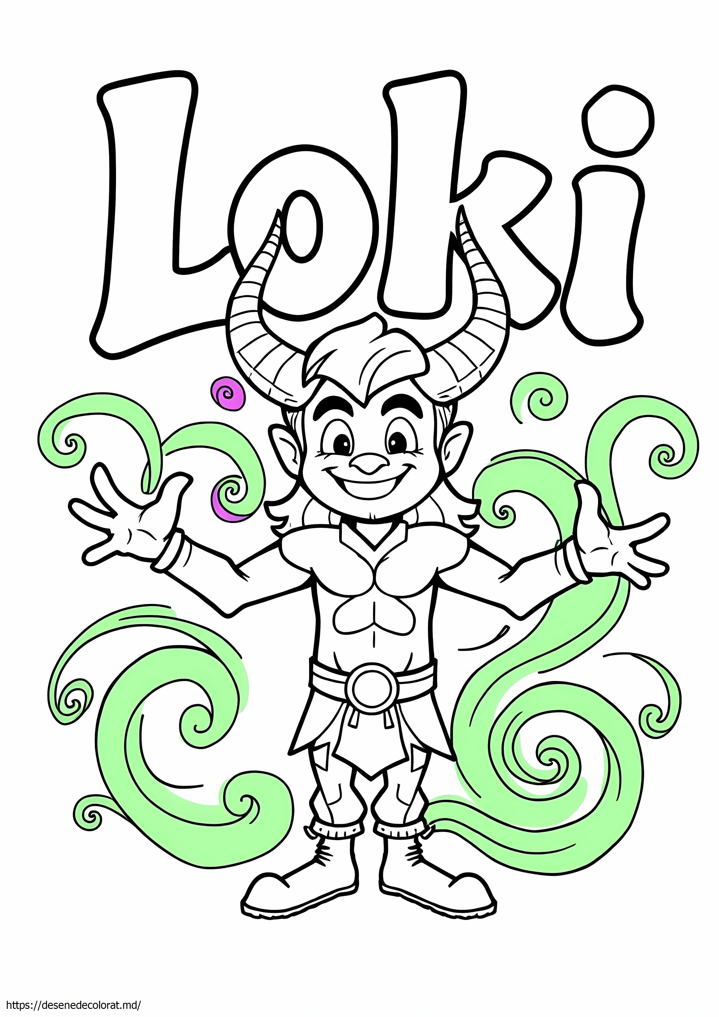 Loki
