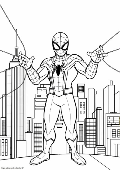 Spiderman 3