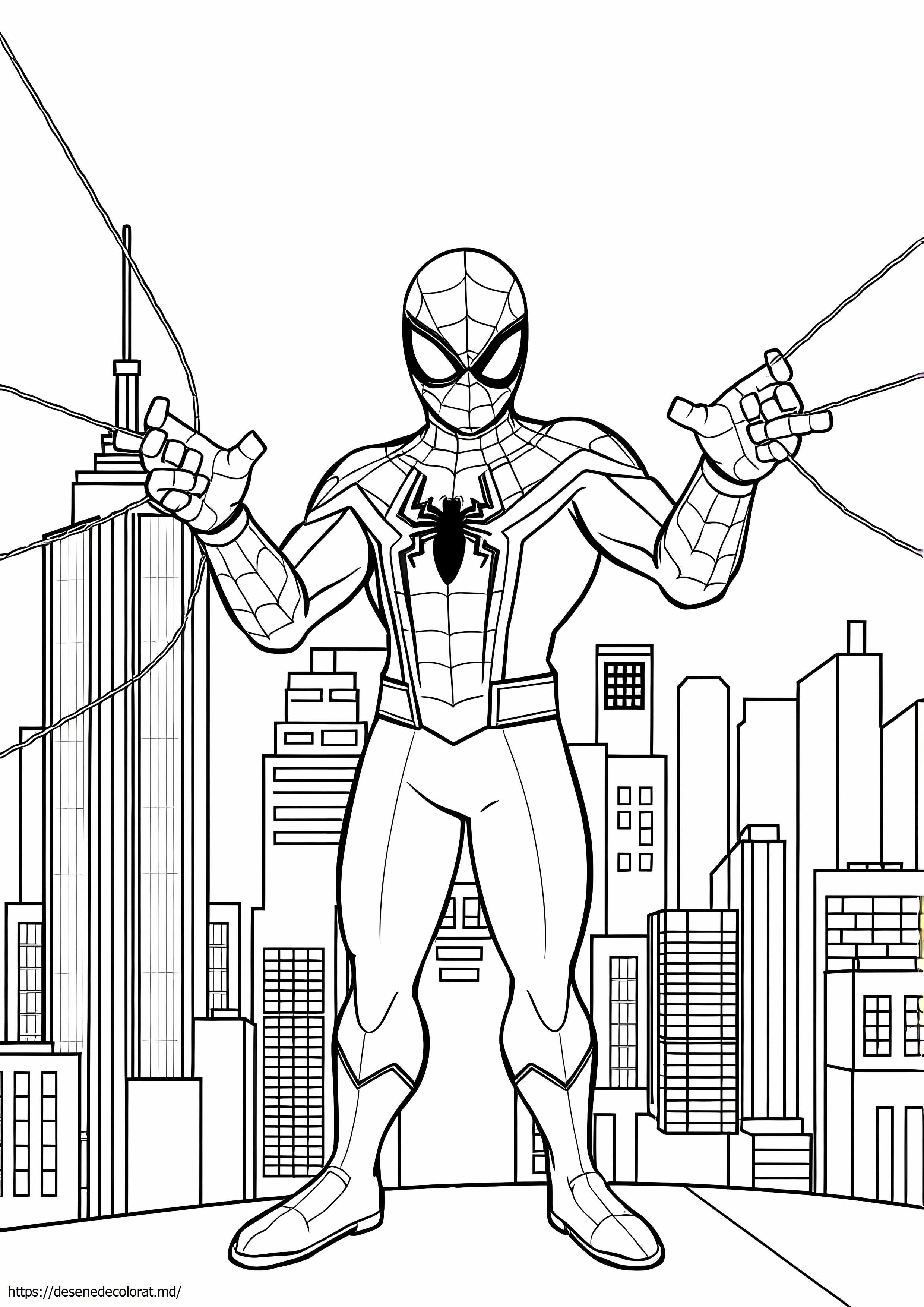 Spiderman 3