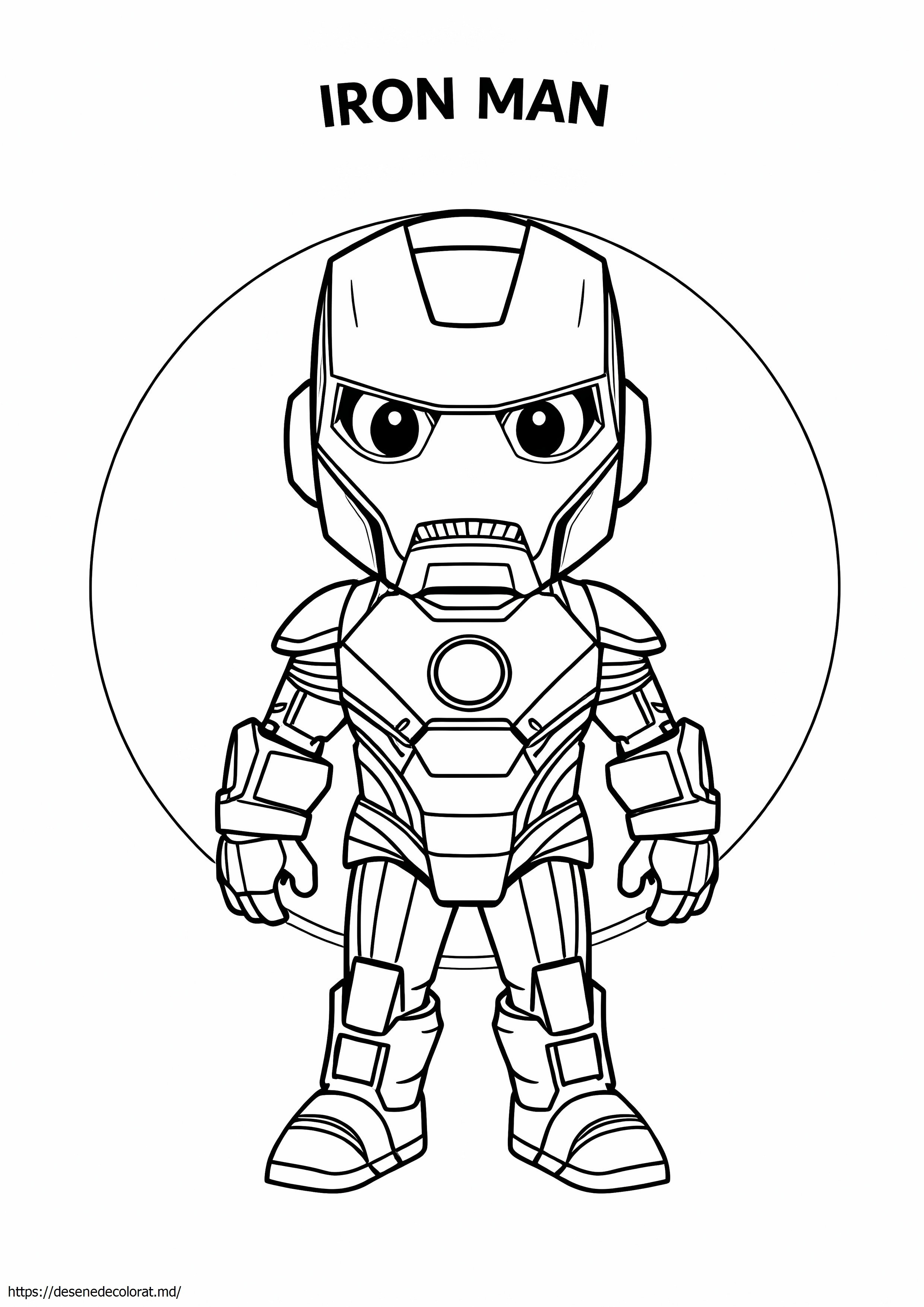 Tony Stark