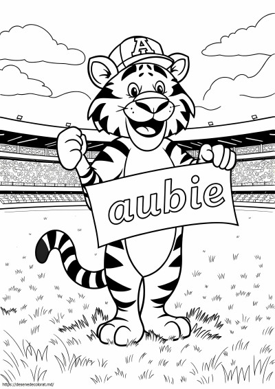 Aubie